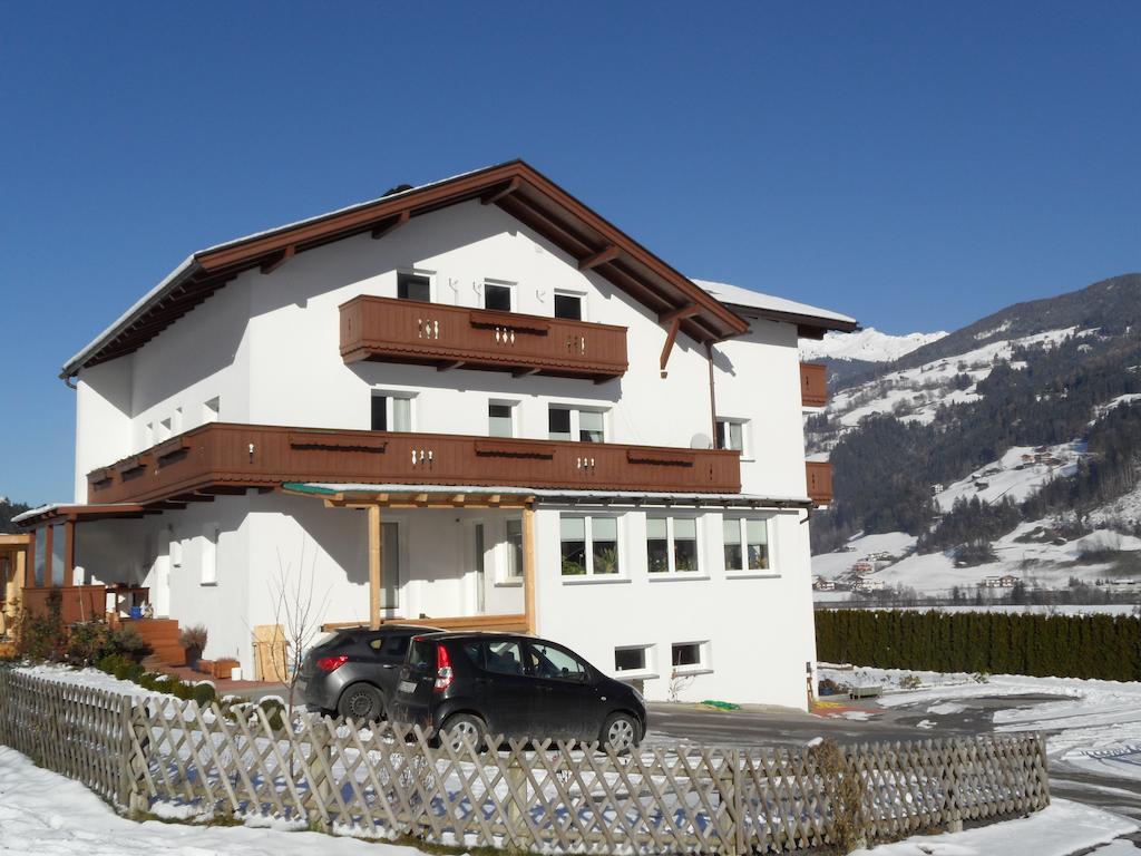 Appartement Reiter Aschau Im Zillertal Exterior photo