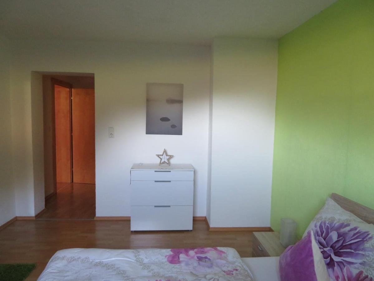 Appartement Reiter Aschau Im Zillertal Exterior photo